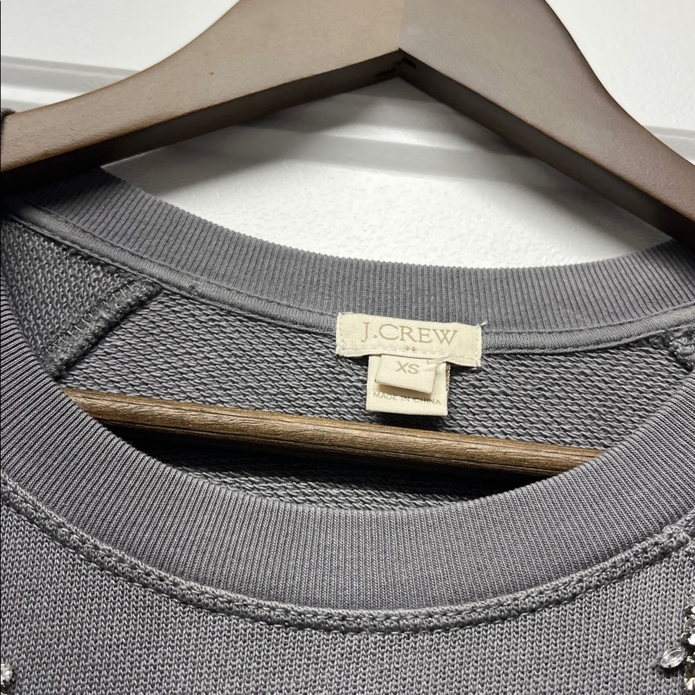 J. Crew sweater - Picture 4 of 13